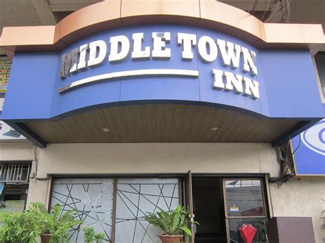 middletown hotel bacolod